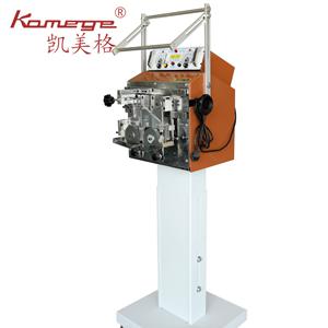 廠家直銷 雙邊油邊機 皮帶油邊 上油機 升級版 進口品質 帶電眼